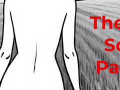 The Trans College Part - 45 | English Audio Sex Story