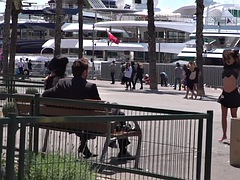 Μωρό, Σαδομαζοχιστικό, Γυναικεία επιβολή, Εκτός, Δημόσιο, Τσούλα