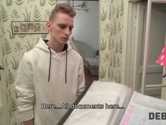 Røv, Hårdt, Hjemmelavet, Penge, Realitet, Russisk, Teenager, Teenager anal