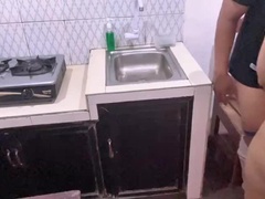 Ασιάτης, Πίπα, Ηδ, Ινδονησία, Ώριμη γυναίκα, Μουνί, Στρώνουν, Υγρό