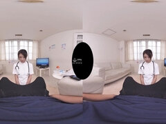 Hd, Japonské, Sestrička, Z pohľadu účastníka