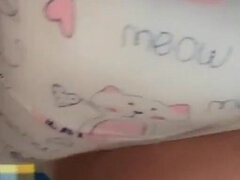 18 anni, Grande cazzo, Coppia, Mutandine, Piccola, Pubblico, Figa, Ragazza