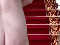 Amatör, Anal, Stor kuk, Stora tuttar, Handjobb, Hardcore, Offentlig, Fitta