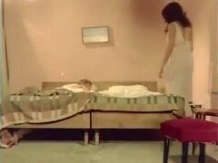 Szépség, Kebles, Édes, Pénisz, Tini, Hármas, Begyek, Török