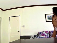 Азиатки, Минет, Брюнетки, Секс без цензуры, Каблуки, Тощие, Тайки, Сиськи