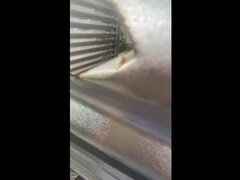 Amador amadora, Fêmea, Hd, Massagem, Masturbação, Orgasmo, Solo chão, Espanhola