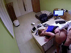 Casting, vip4k, teenager