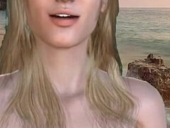 English Sex Story - a Steamy Encounter of Tom with Stepsister - 4