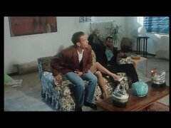 Čudovit, Klasika, Notranji izliv, Gangbang, Medrasni seks, Gola, Orgija, Retro