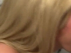 Niogtres, Amerikansk, Pik sutte, Komme i munden, Fisse