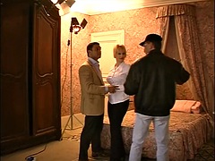 Amatør, Stor kukk, Store pupper, Kukk suging, Lubben, Hardcore, Italianer, Vintage