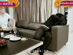 China lustful harlot stimulant xxx clip