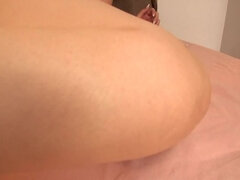 아시안, 엉덩이, Hd, 일본인, 수음, 밀프, 장난감들, 바이브레이터