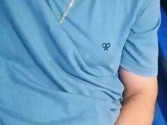 Foreskin Masturbation