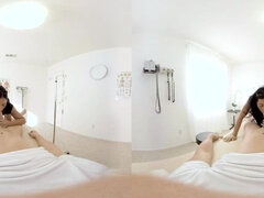 Amaterji, Velika rit, Zrela, Resničnost