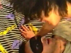 Loren the Classy Arab Girl