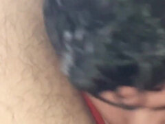 Anale, Vibratore, Gay, Masturbazione, Solo