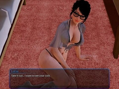 Harem Hotel - (pt 09).