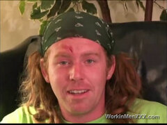 Amatør, Sædskud, Håndjob