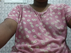 Amatéři, Přírodní prsa, Sólo