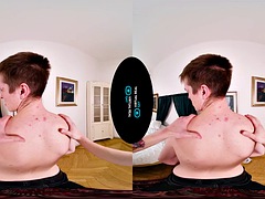 3d, Anal, Brunette, Homofil, Runke, Massasje, Onani, Realitet