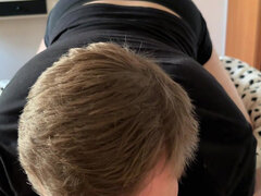 POV: I Cum in You Mouth and You Swallow Every Drop