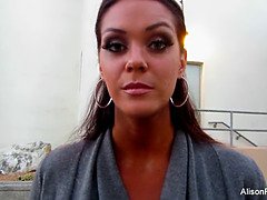 Grosse titten, Braunhaarige, Geile alte tussi, Milf, Mutti, Muschi, Stiefmutter