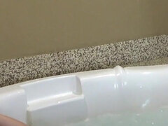 Amatőr, Szépség, Cumizás, Harisnya, Vibi