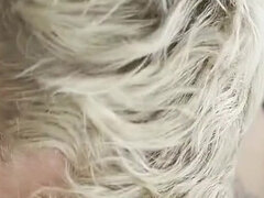 Avsugning, Bil, Europeisk, Fingering, Liten och nätt, Polsk, Rider