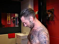 Amateur, Mamada, Doble penetracion, Madres para coger