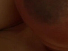 Fafanje, Spodnje perilo, Milf, Najlon, Muco