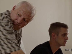 Boquete, Flagrado, Papai, Vovô, Hd, Xoxota, Raspar depilar, Adolescente