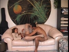 Anál, Velké kozy, Stříkání spermatu, Dominace, Pissing, Retro, Švédská rojka