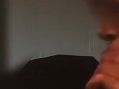 Amatoriale, Nero, Pompino, Venire in bocca