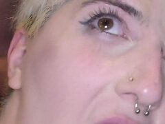 Amatööri, Iso perse, Spermashotti, Ryhmäpano, Rankka, Tatuointi