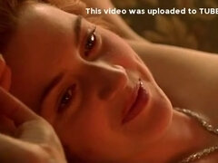 Kate Winslet in Titanic (1997)