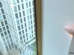 Tette grandi, Pompino, Sborrata, Schizzo di sborra, Fatto in casa, Giapponese, Mamma che vorrei scoparmi, Moglie