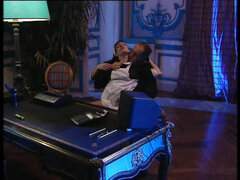 The Contract of Shame