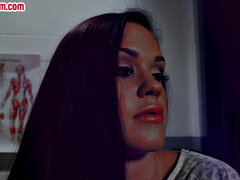 항문, 본디지, 크림파이, 지배, 더블 삽입, 갱뱅, 그룹, 거칠게