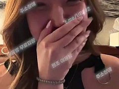 Amatéři, Asijské, Kuřba, Creampie, Stříkání spermatu, Honění, Korejské, Webkamera