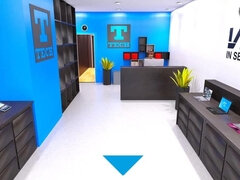 Trojrozměrné, Bdsm, Bondáž, Dominace