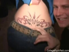 Brunetta, Facciale, Hd, Festa, Realtà, Civettuole, Ragazza, Guardone