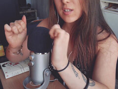 Asmr JOI - Relax and Come with Me