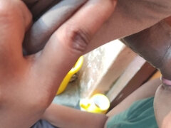 아마추어, 오랄섹스, 집에서 만든, 인도인, 나이든