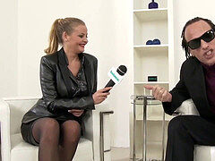 Grande cazzo, Pompino