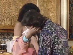 デカパイ, 茶髪の, エロティック, ティーン, ヴィンテージ