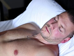 Long Haired Beauty Makes Love To Big Lover - HardX