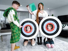 18, Velika rit, Velik kurac, Fafanje, Doggystyle, Rdečelaska, Najstnice, Joške