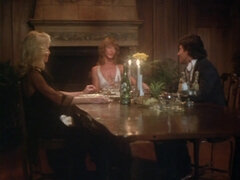 Marilyn Chambers Insatiable Vintage Porn Movie