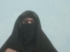 素人, 自家製, インド人, 熟年, 一人